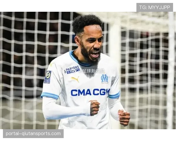 奥巴梅扬专访：回归法甲如同回家，期待帮助马赛争夺冠军