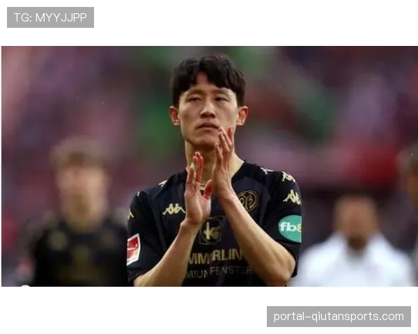 美因茨中场李在成、博文被寄望主导进攻节奏