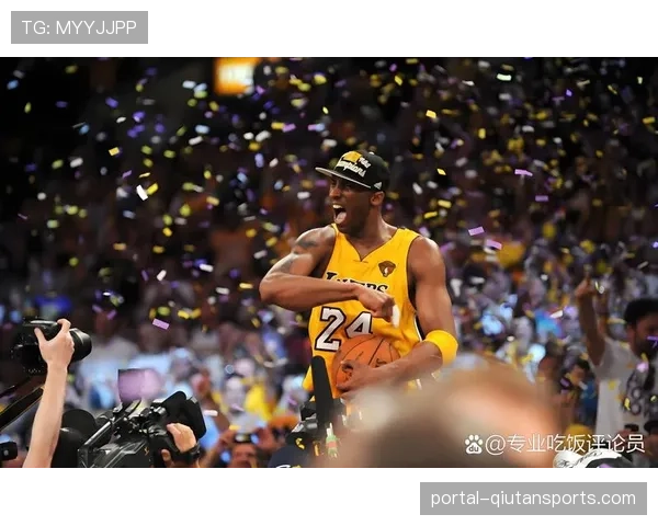 科比·巴夫金签约解析，湖人年轻资产布局未来