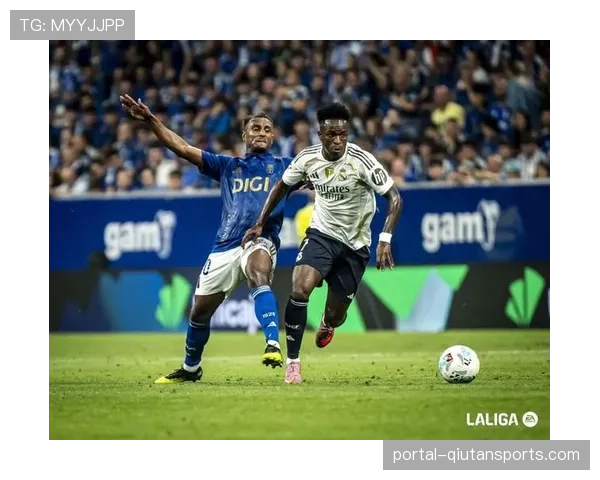 皇马客场攻坚比利亚雷亚尔，姆巴佩维尼修斯联动制胜