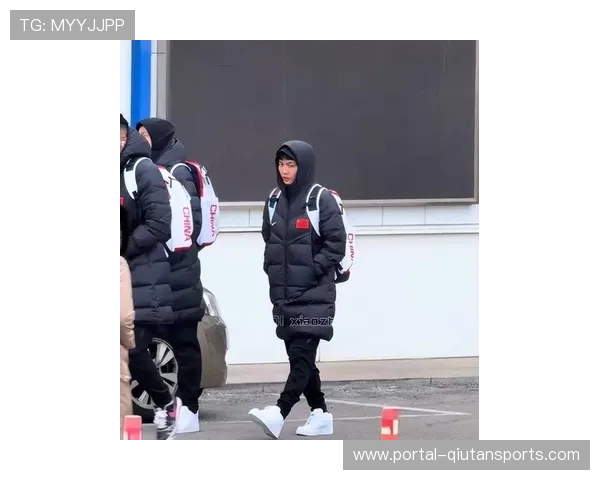 徐杰脚踝伤势痊愈,已赴国家队集训报到