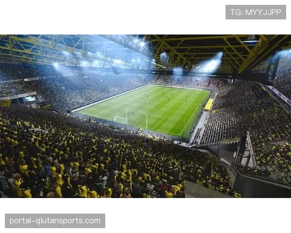 多特蒙德宣布伊杜纳信号公园球场将升级通信系统,以改善球员场上沟通 多特蒙德宣布伊杜纳信号公园球场将升级通信系统,以改善球员场上沟通