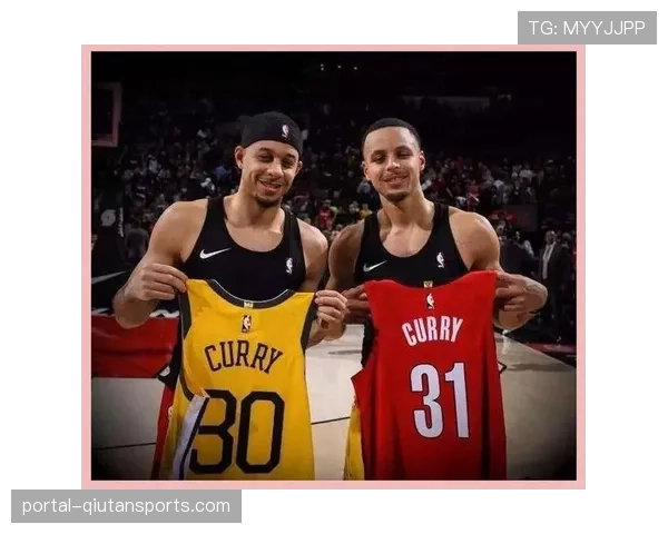 库里兄弟首次勇士同场，斯蒂芬：从后院到NBA梦想成真